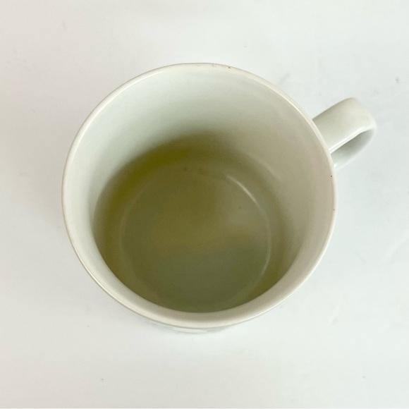 Vintage 1981 Jim Davis I Like My Coffee Hot Garfield Coffee Mug - Picture 7 of 11